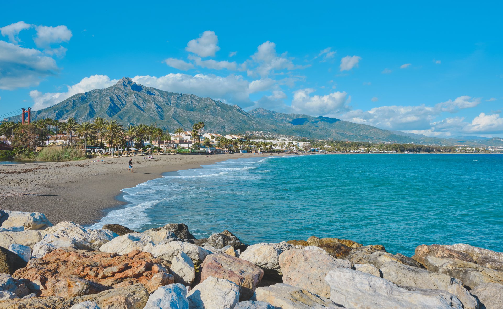 Marbella in Ten: The Coast's Essential Sights